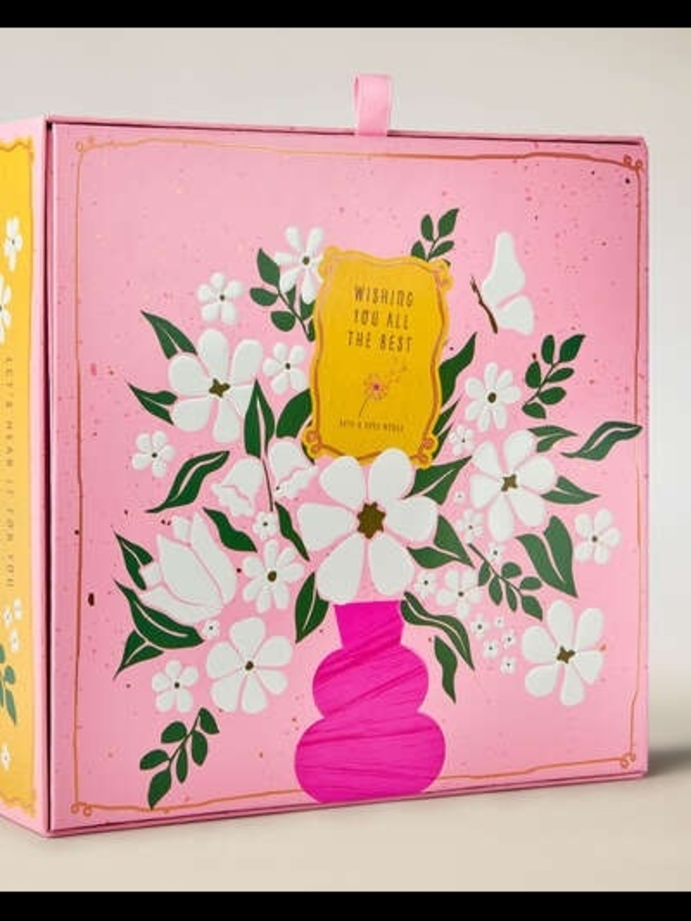 A Thousand Wishes Gift Set